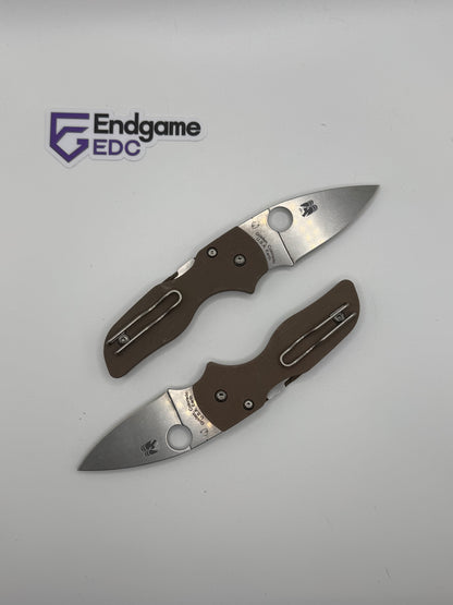 Lil Native 15V Seconds