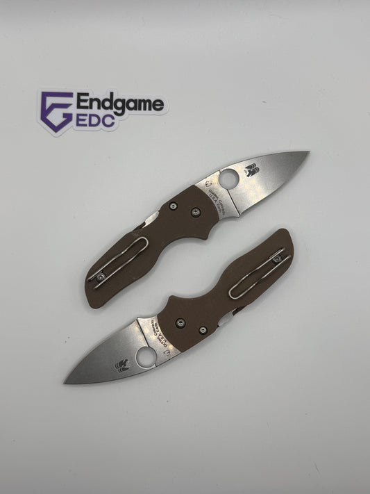 Lil Native 15V Seconds