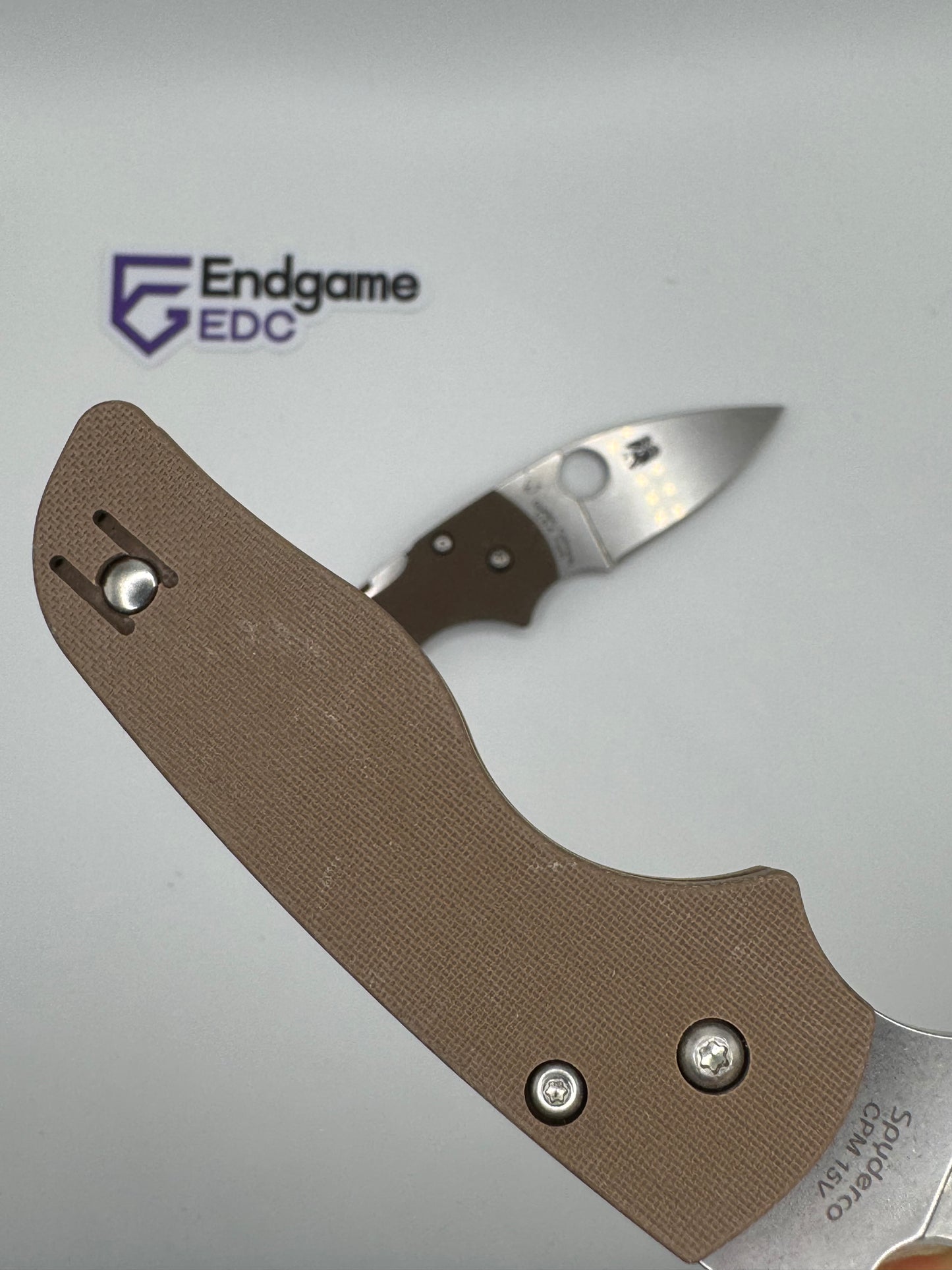 Lil Native 15V Seconds