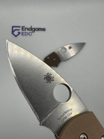 Lil Native 15V Seconds