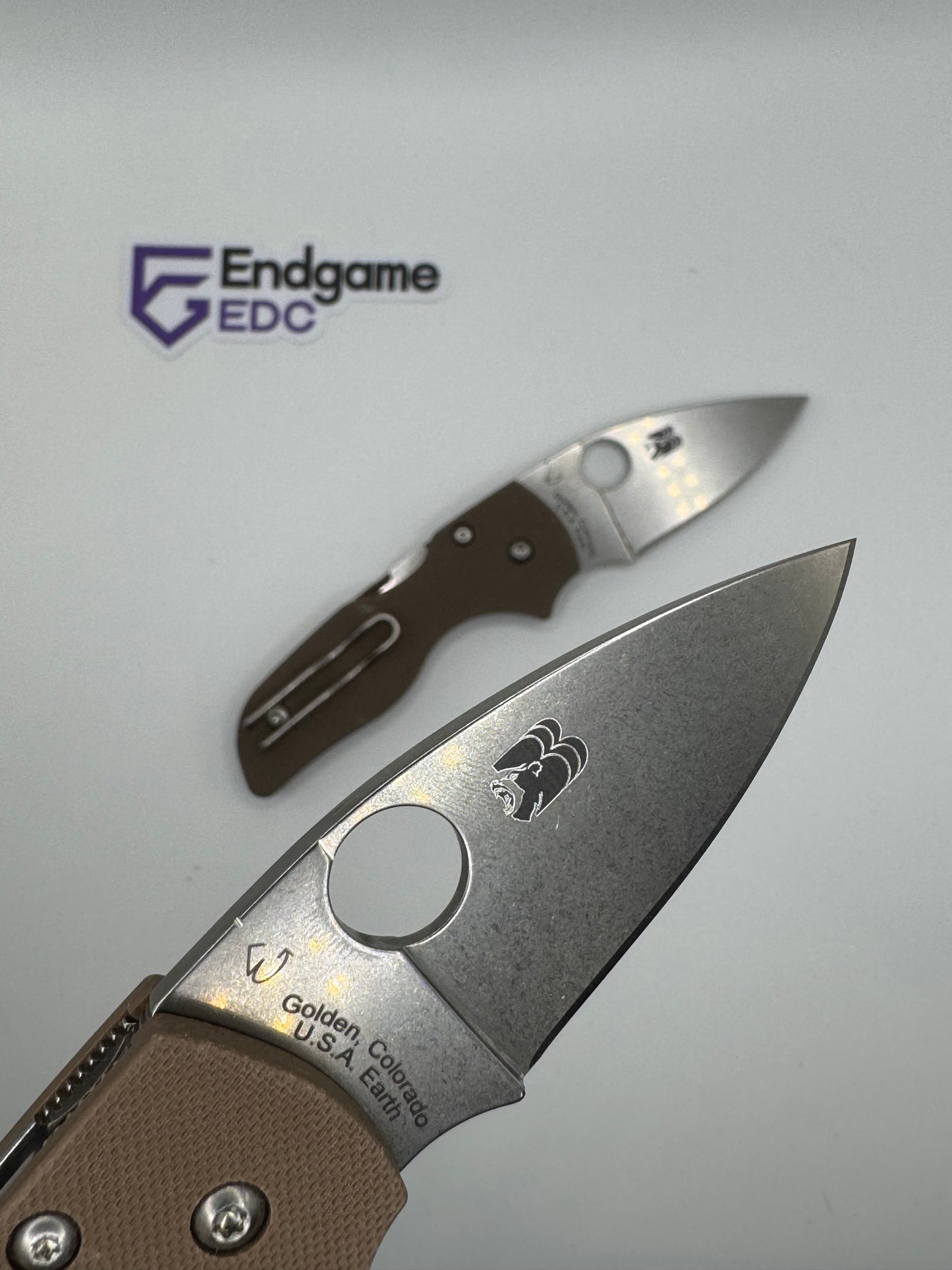 Lil Native 15V Seconds