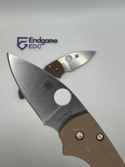 Lil Native 15V Seconds