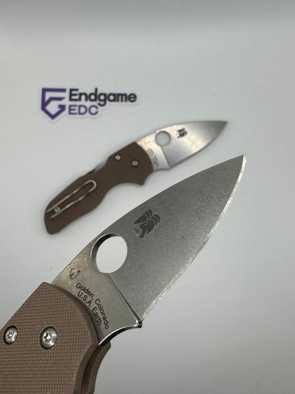 Lil Native 15V Seconds