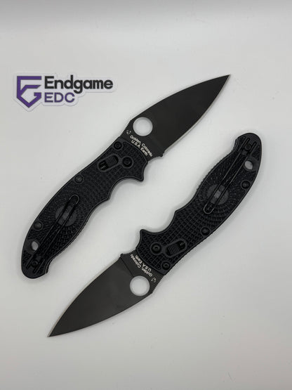 Manix 2 Lightweight (FRCP) Seconds