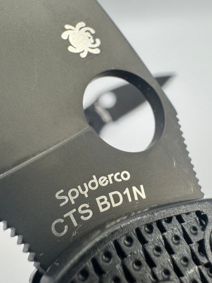 Manix 2 Lightweight (FRCP) Seconds