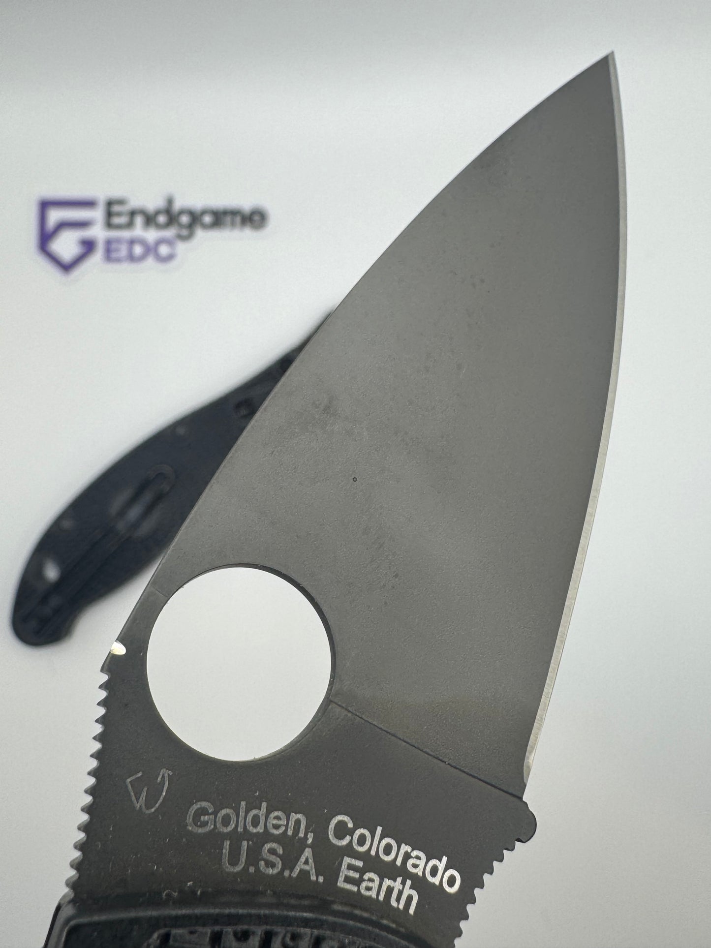 Manix 2 Lightweight (FRCP) Seconds