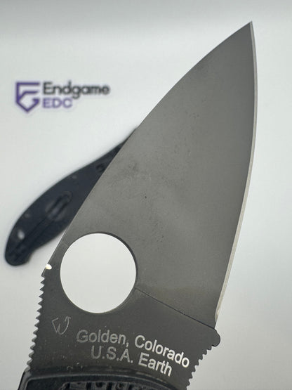 Manix 2 Lightweight (FRCP) Seconds