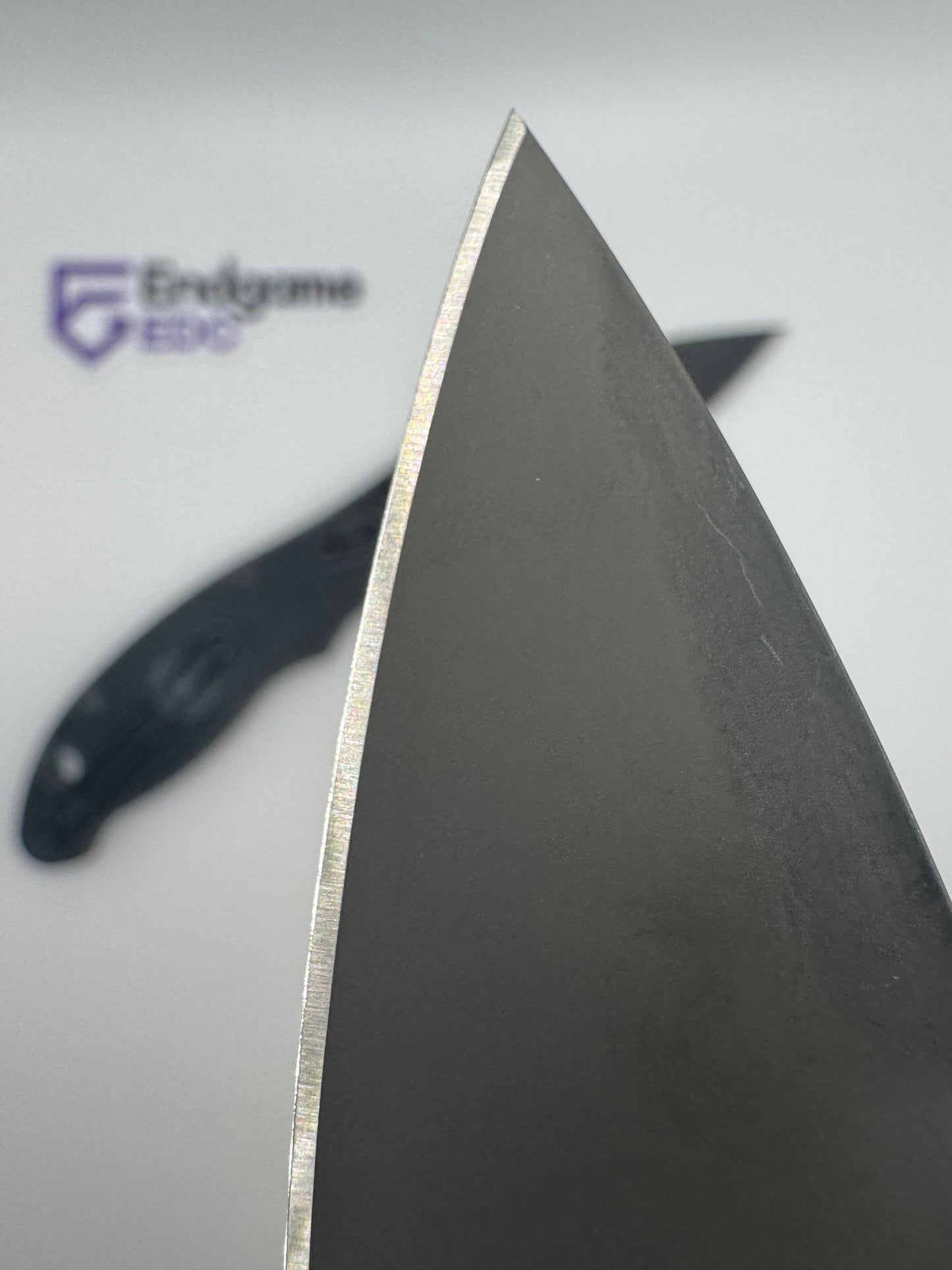 Manix 2 Lightweight (FRCP) Seconds