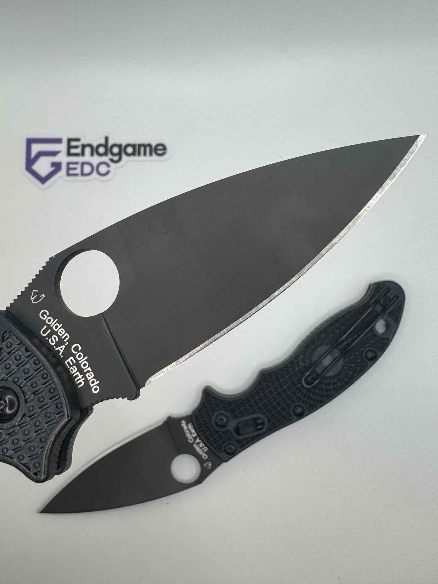 Manix 2 Lightweight (FRCP) Seconds