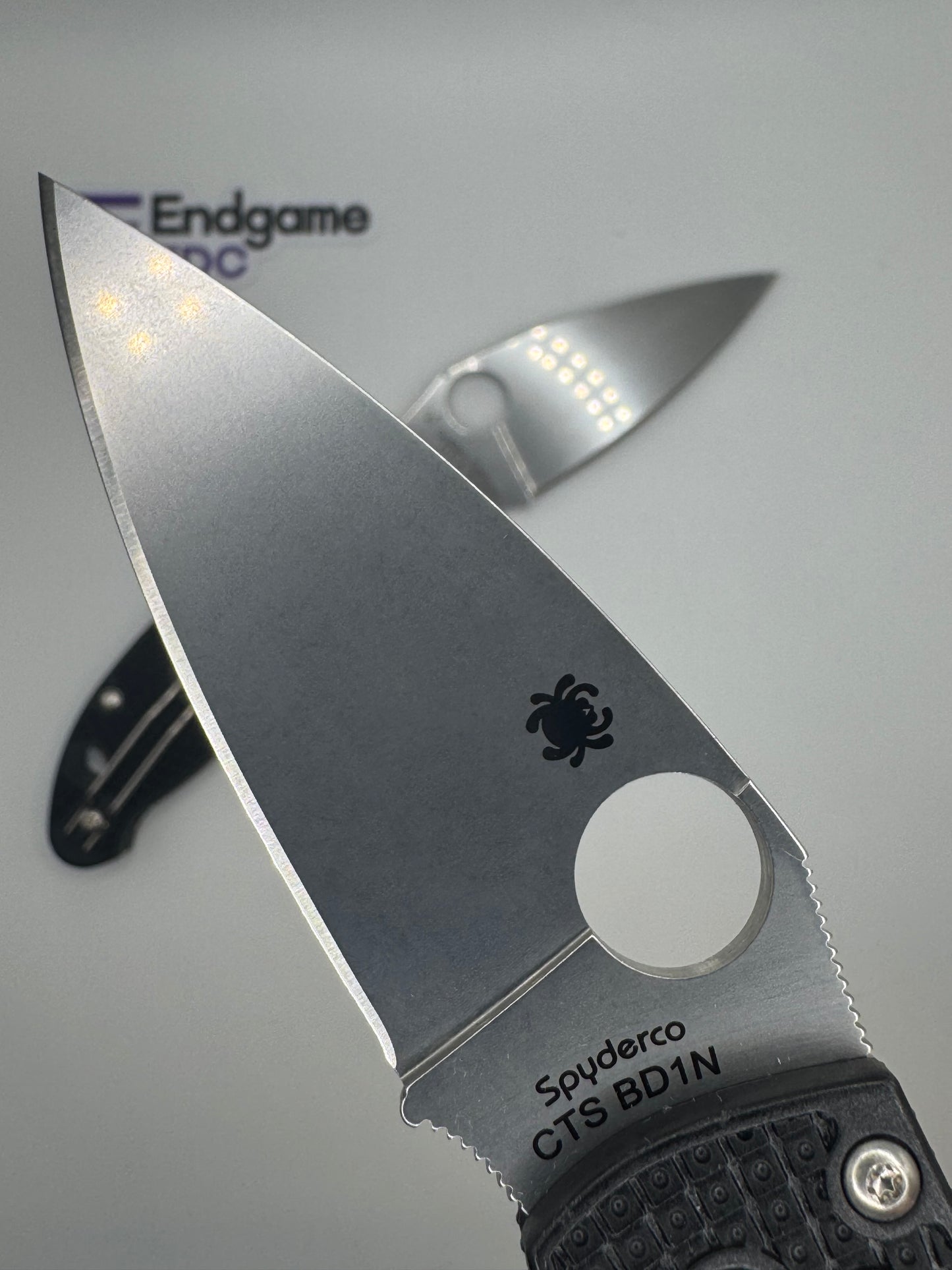 Manix 2 Lightweight (FRCP) Seconds