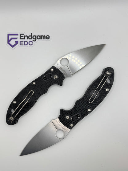 Manix 2 Lightweight (FRCP) Seconds