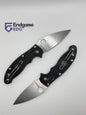 Manix 2 Lightweight (FRCP) Seconds