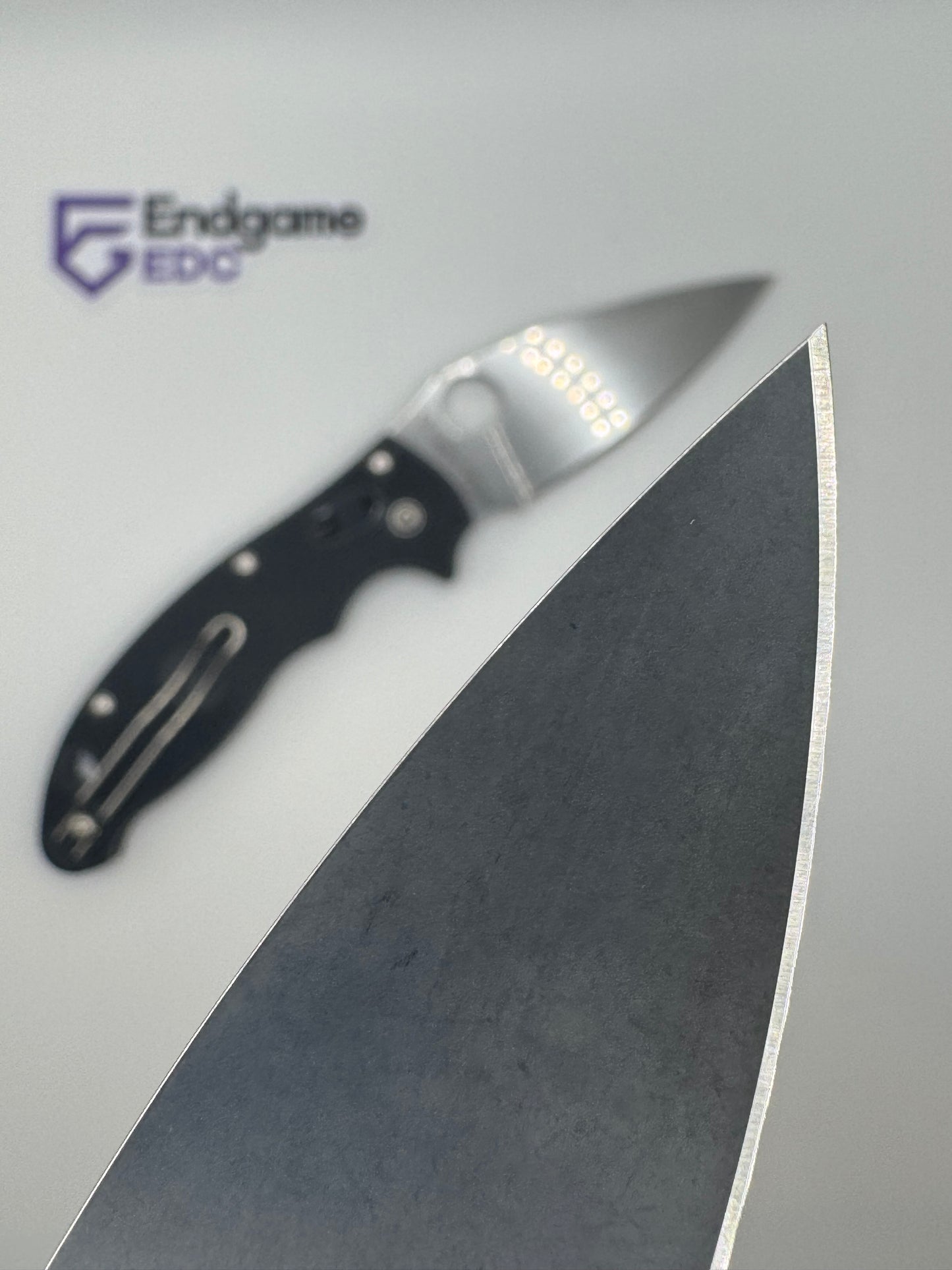 Manix 2 Lightweight (FRCP) Seconds