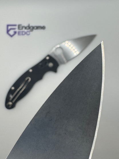 Manix 2 Lightweight (FRCP) Seconds