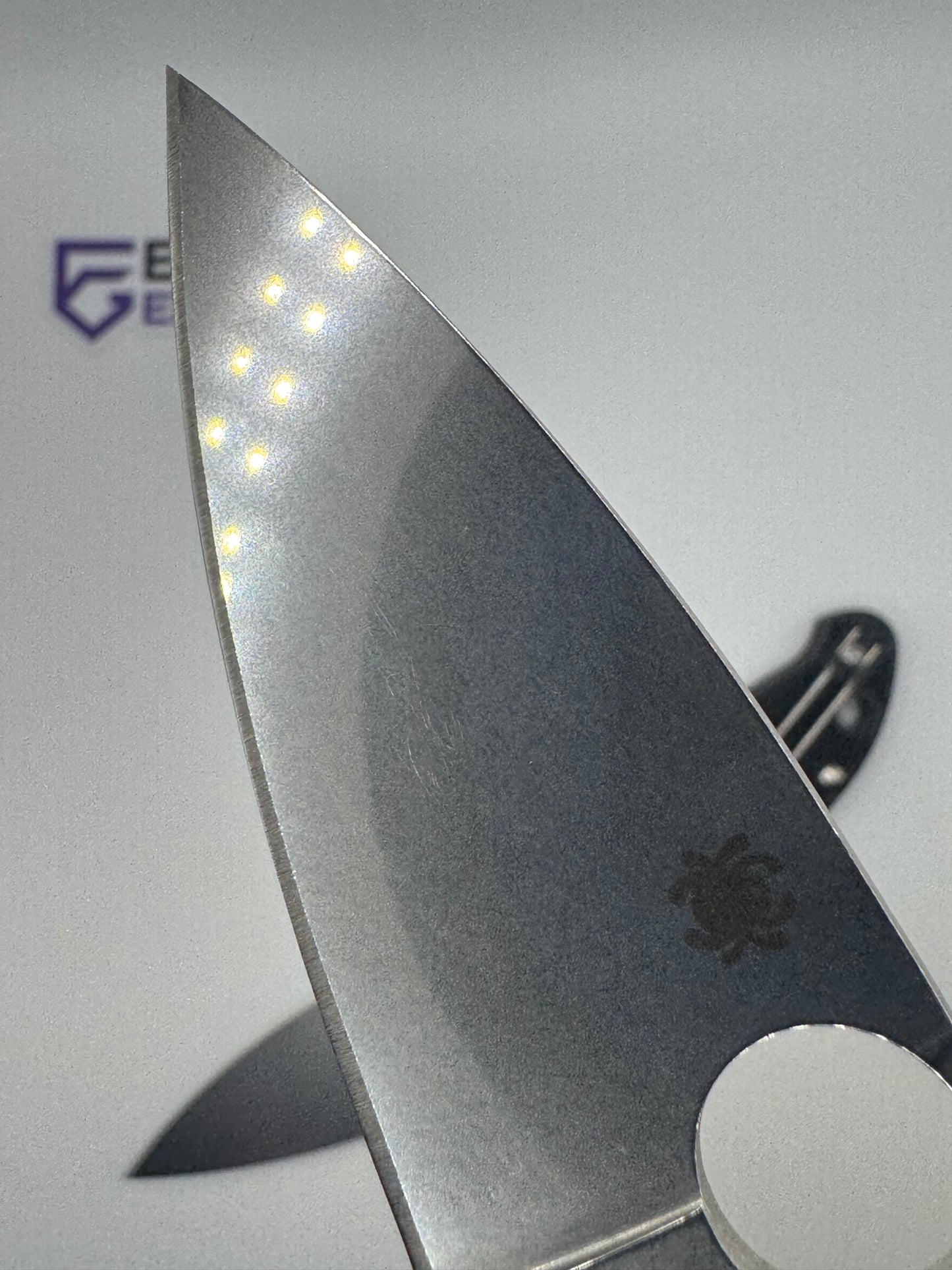 Manix 2 Lightweight (FRCP) Seconds