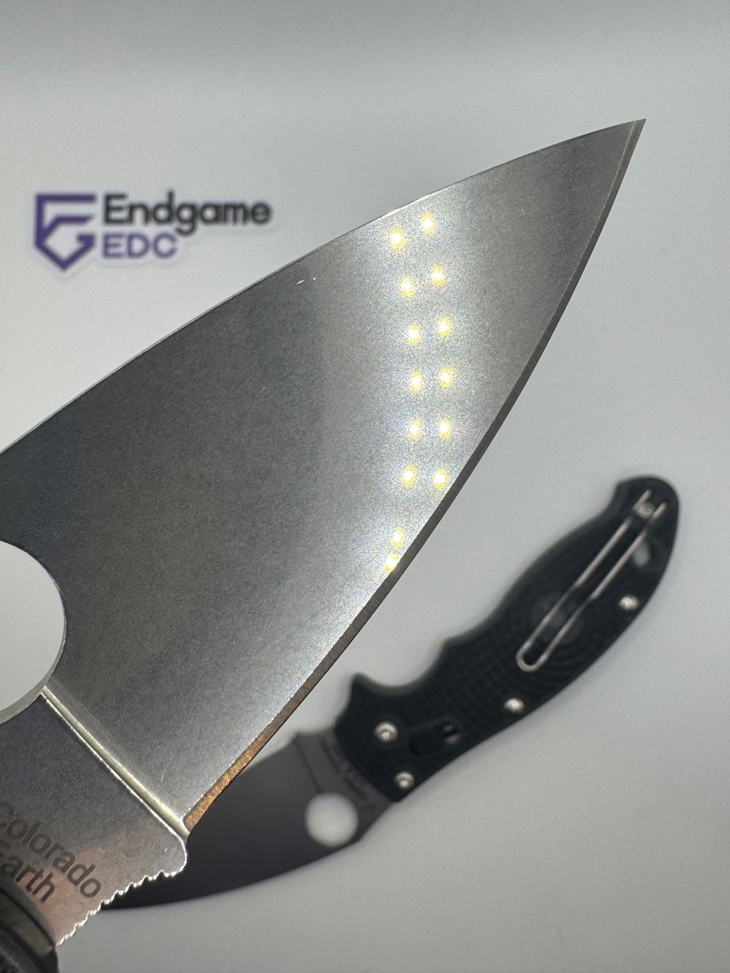 Manix 2 Lightweight (FRCP) Seconds