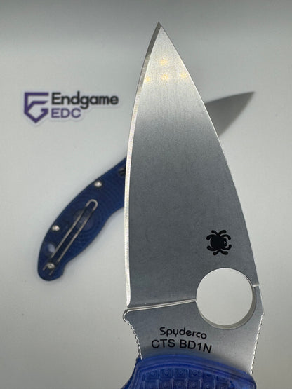 Manix 2 Lightweight (FRCP) Seconds