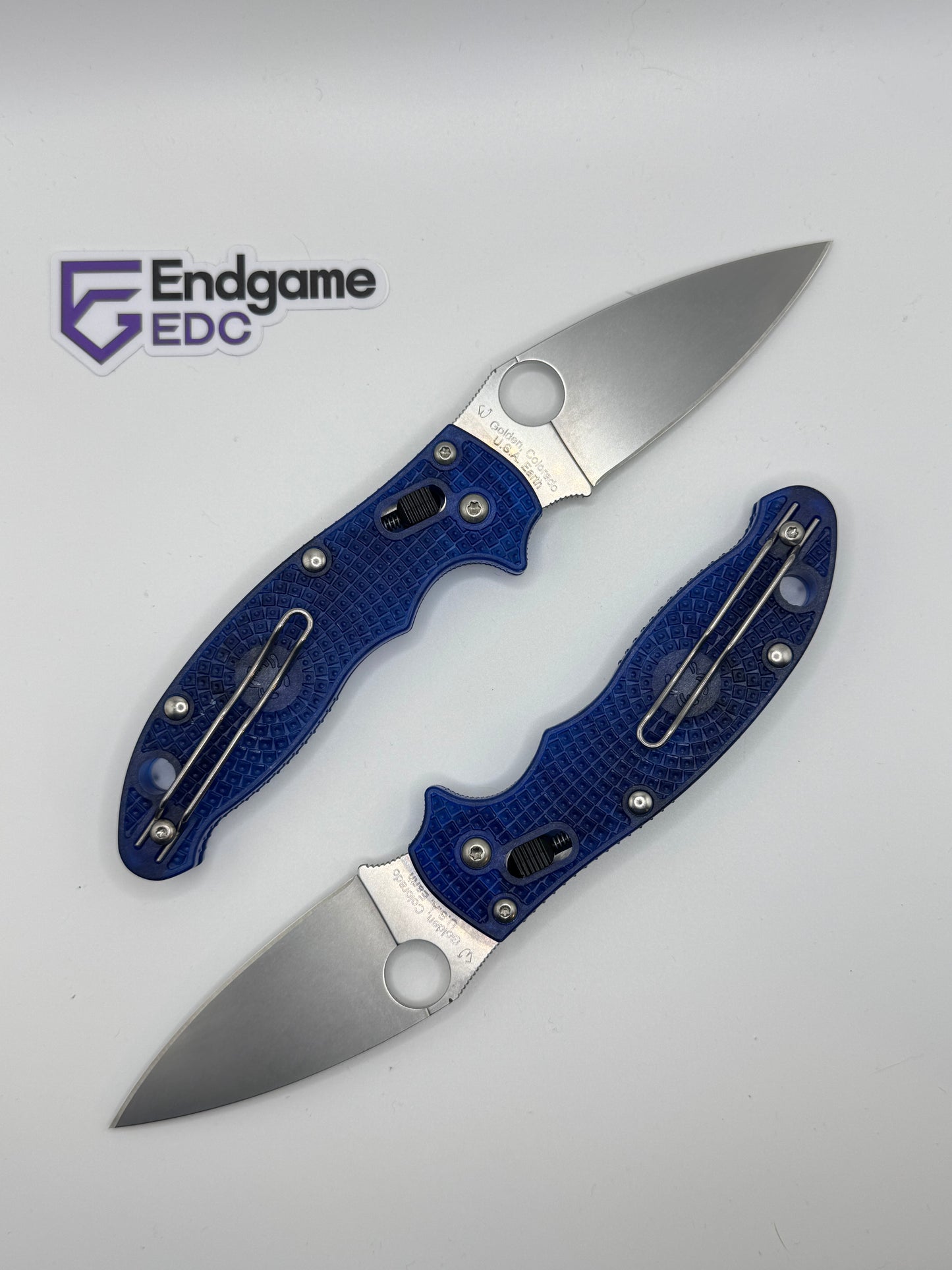Manix 2 Lightweight (FRCP) Seconds