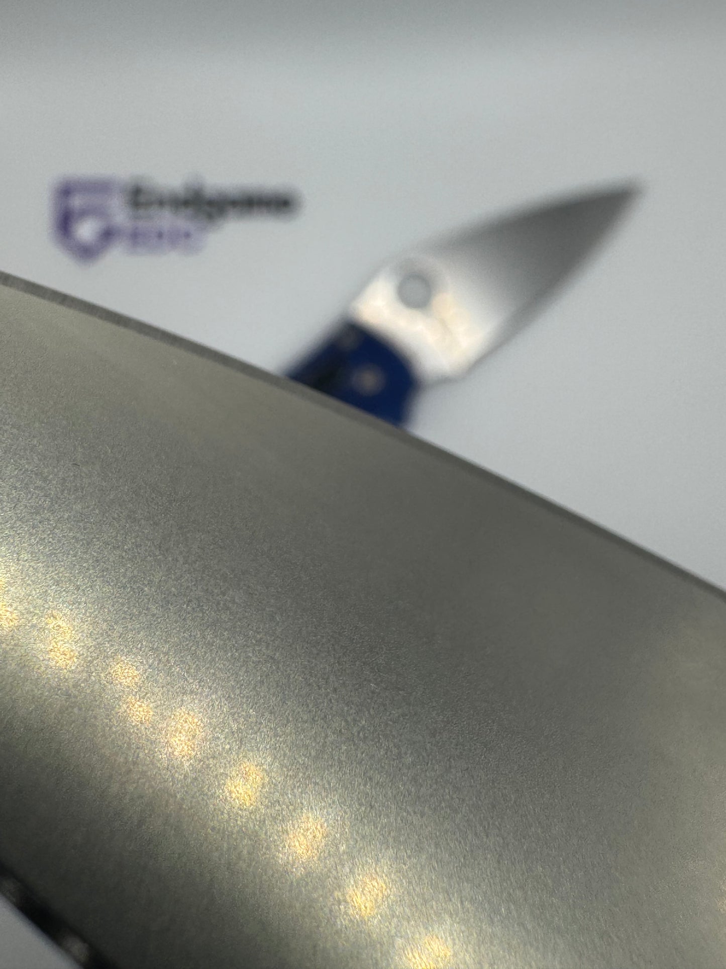 Manix 2 Lightweight (FRCP) Seconds