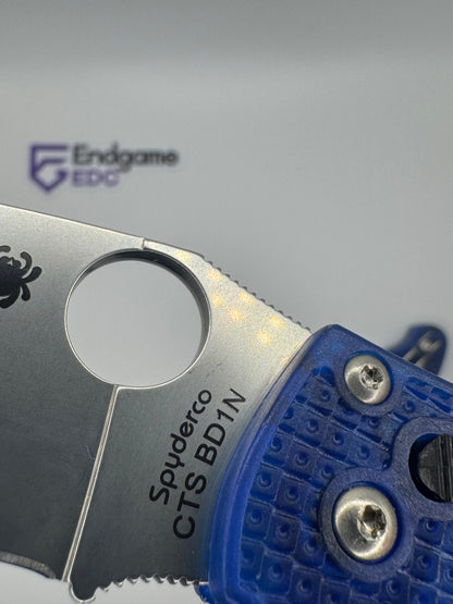 Manix 2 Lightweight (FRCP) Seconds