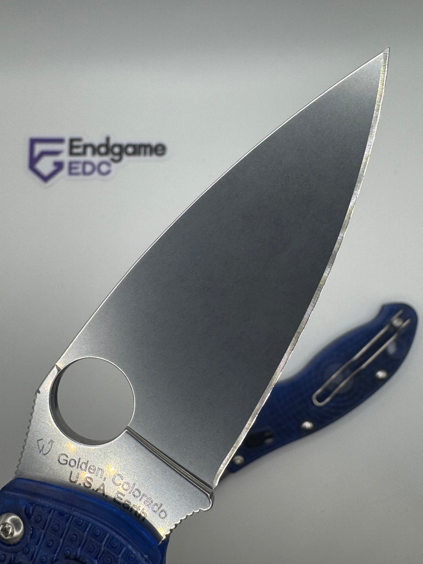 Manix 2 Lightweight (FRCP) Seconds