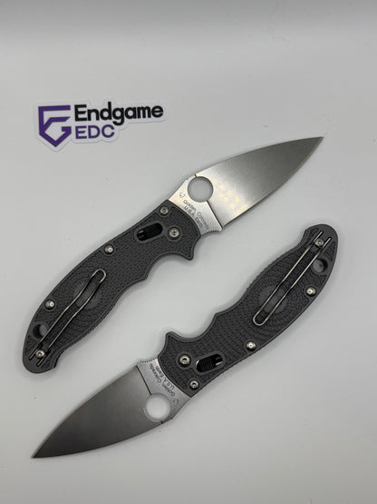 Manix 2 Lightweight (FRCP) Seconds