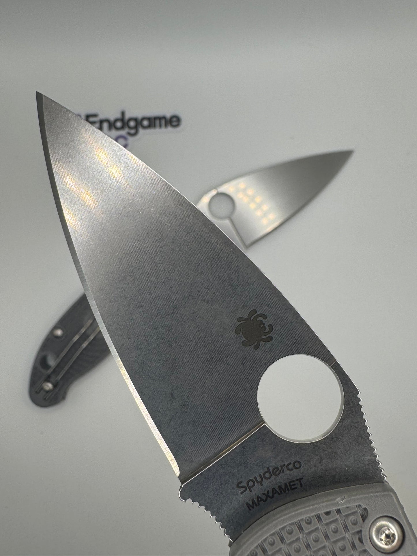 Manix 2 Lightweight (FRCP) Seconds