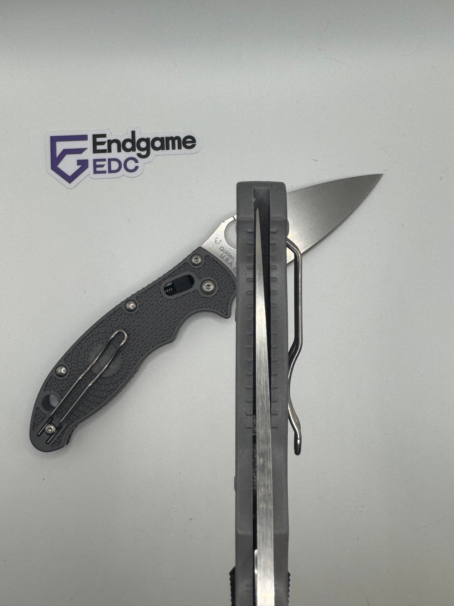 Manix 2 Lightweight (FRCP) Seconds