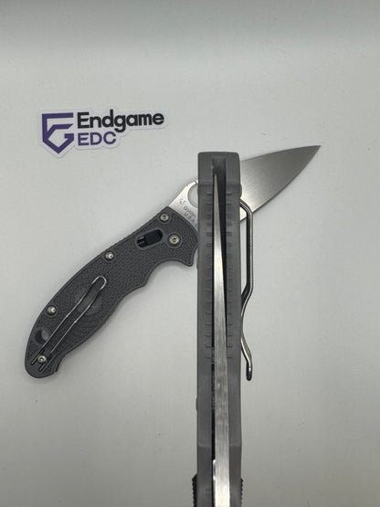 Manix 2 Lightweight (FRCP) Seconds