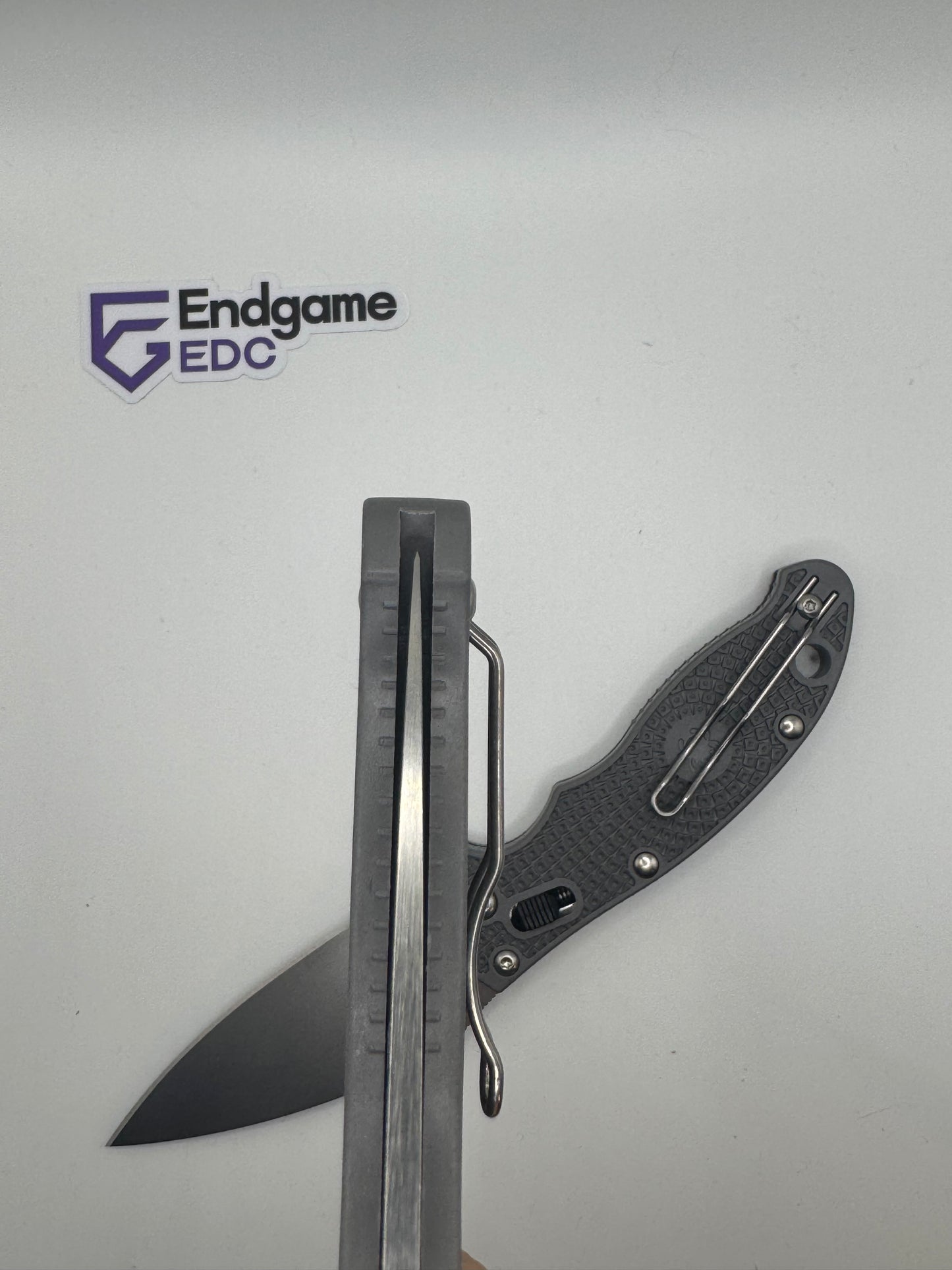 Manix 2 Lightweight (FRCP) Seconds