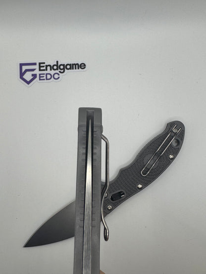 Manix 2 Lightweight (FRCP) Seconds