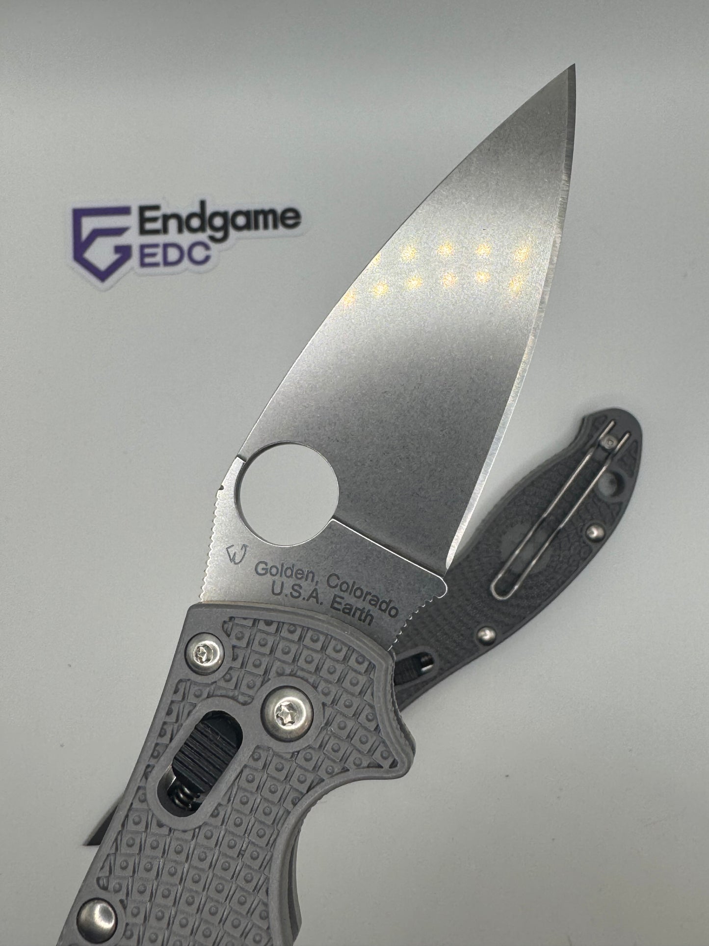 Manix 2 Lightweight (FRCP) Seconds