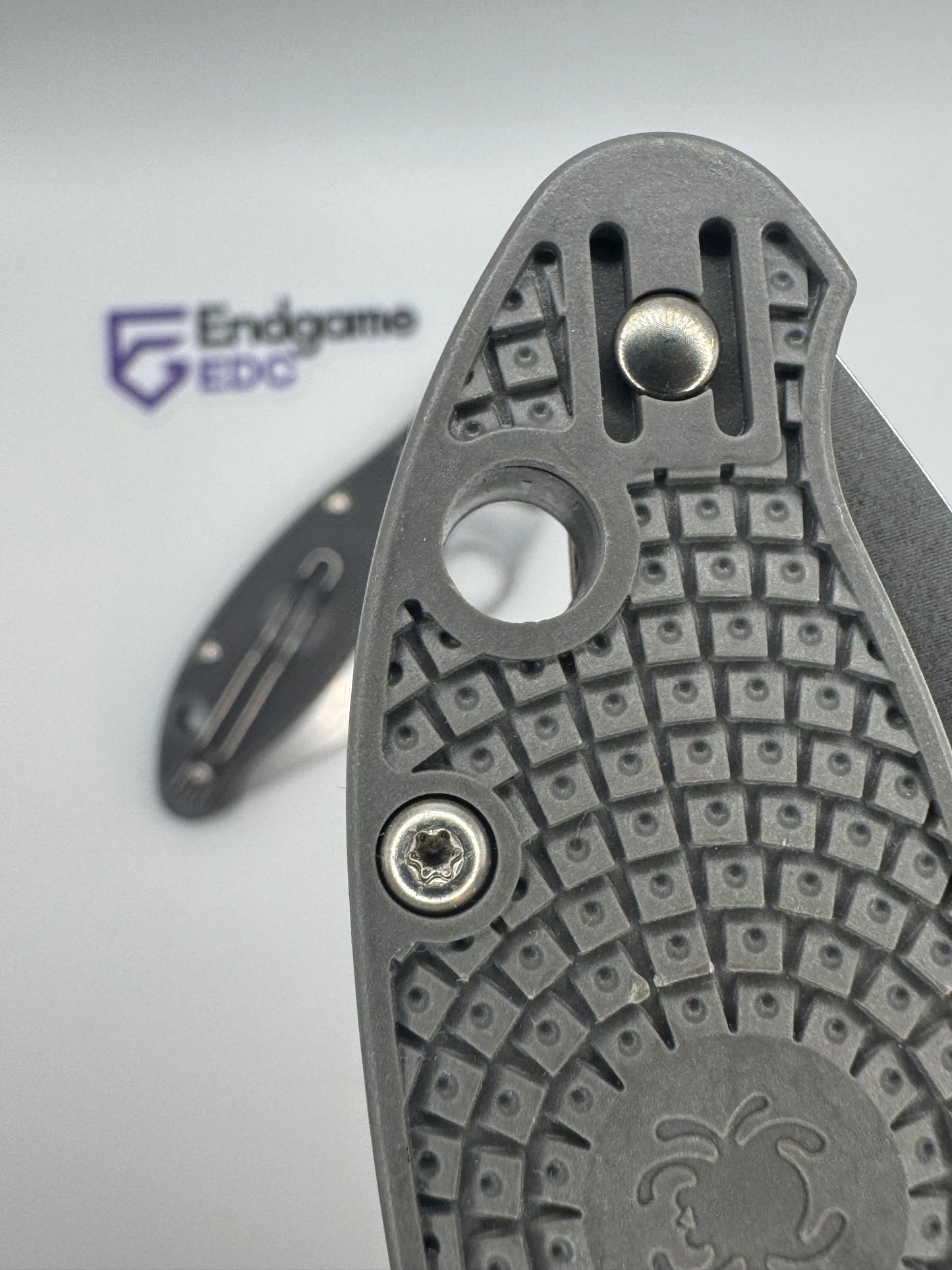 Manix 2 Lightweight (FRCP) Seconds