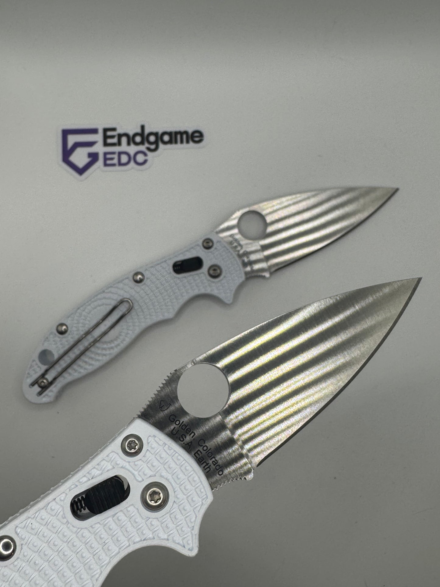 Manix 2 Lightweight (FRCP) Seconds