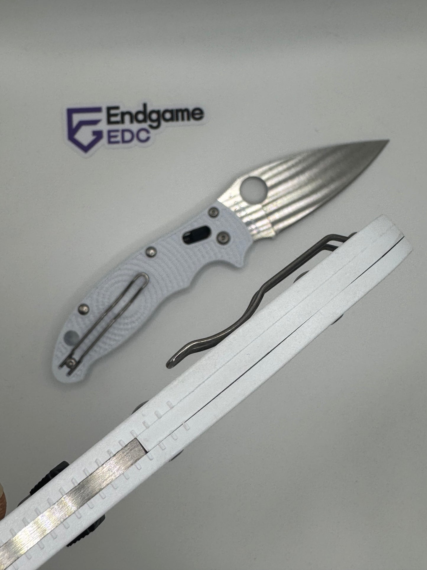 Manix 2 Lightweight (FRCP) Seconds