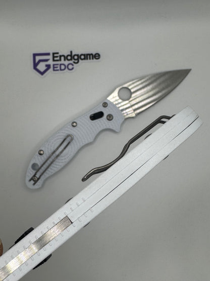 Manix 2 Lightweight (FRCP) Seconds