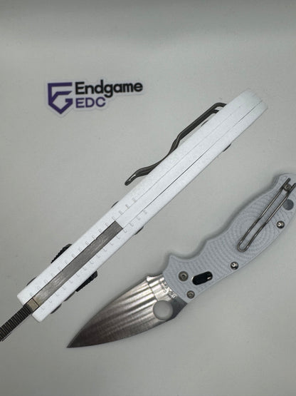 Manix 2 Lightweight (FRCP) Seconds