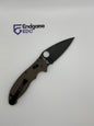 Manix 2 G10 Seconds