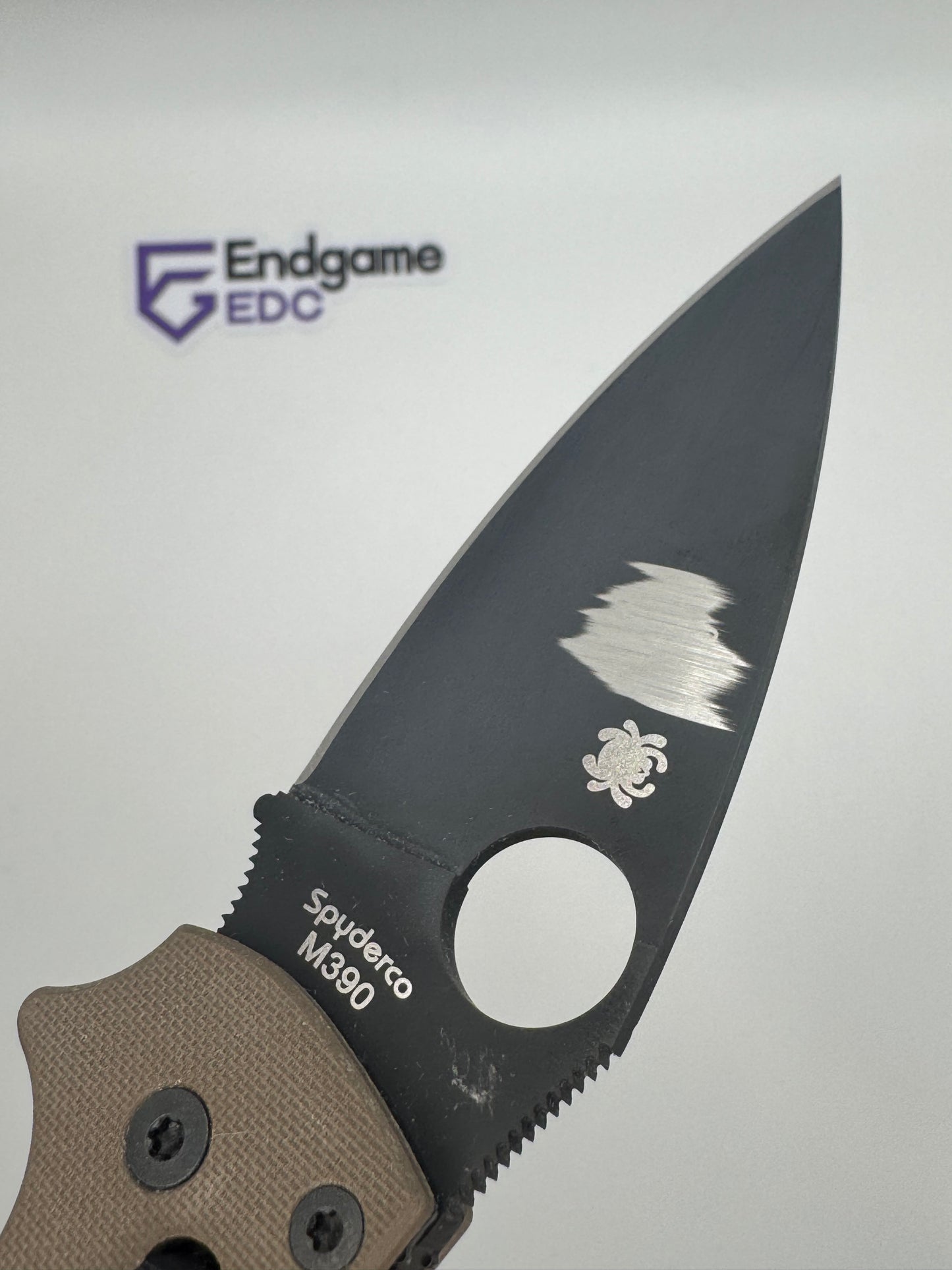 Manix 2 G10 Seconds