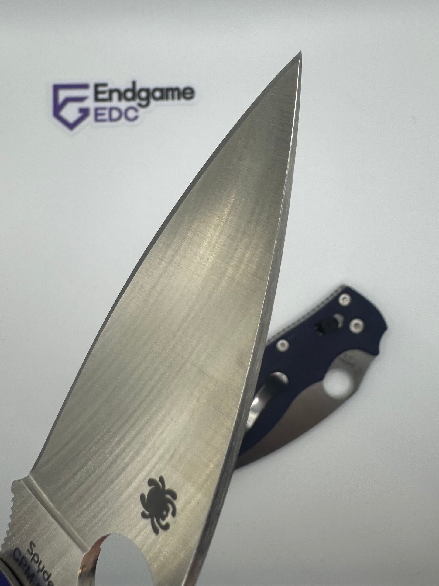 Manix 2 G10 Seconds