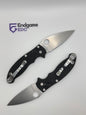 Manix 2 G10 Seconds