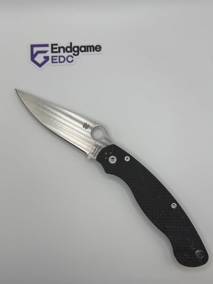 Military Model 2 Seconds