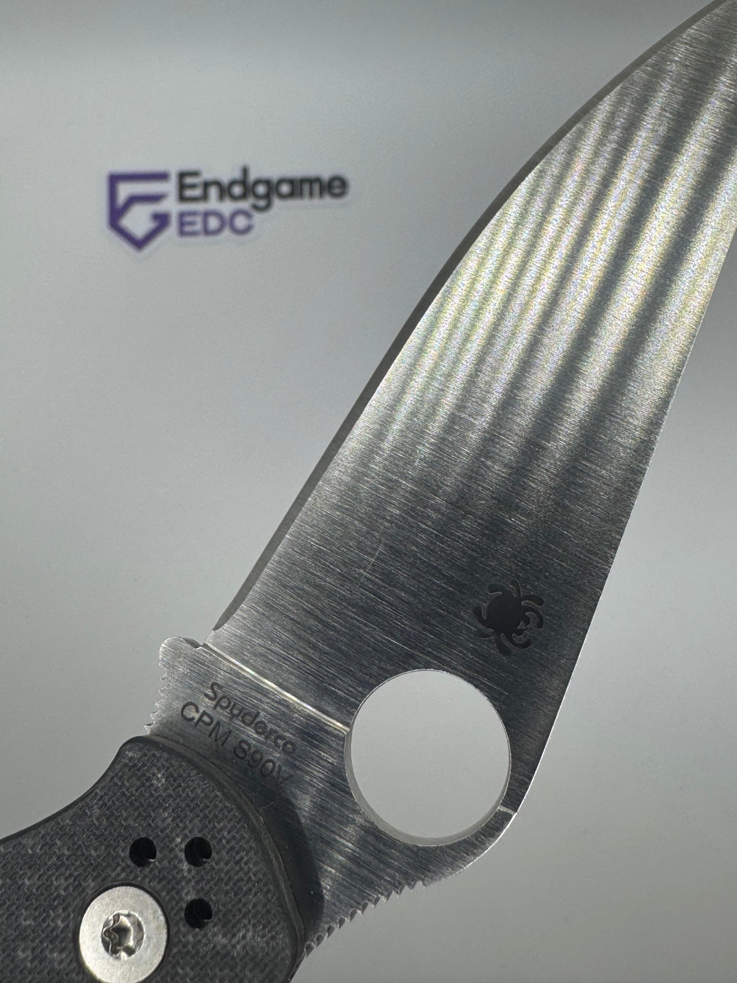 Military Model 2 Seconds