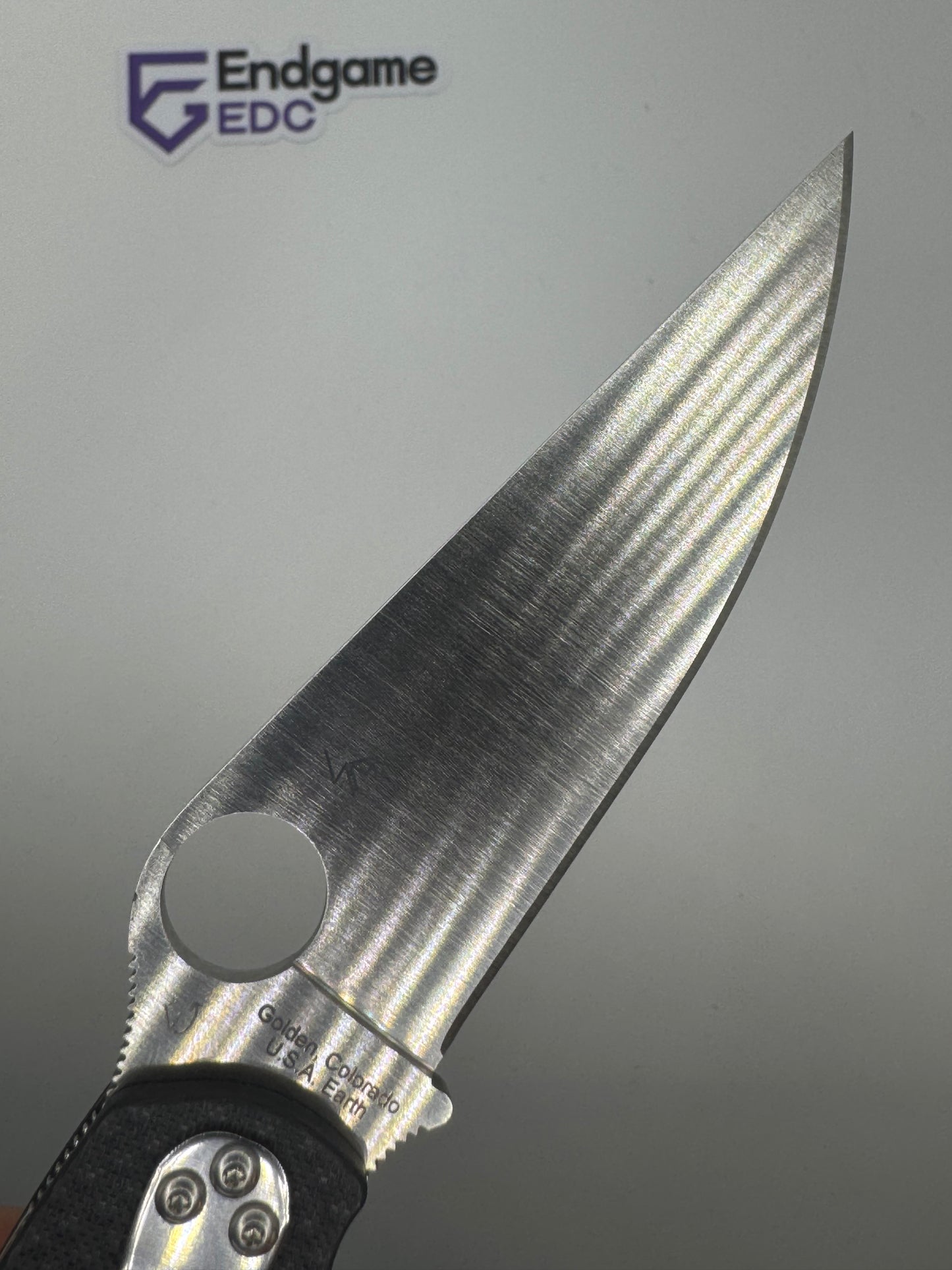 Military Model 2 Seconds