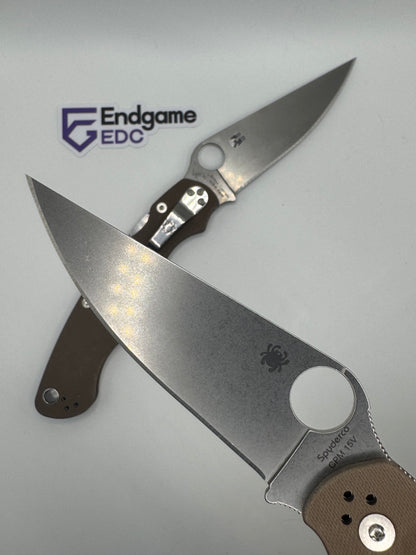 Military Model 2 Seconds