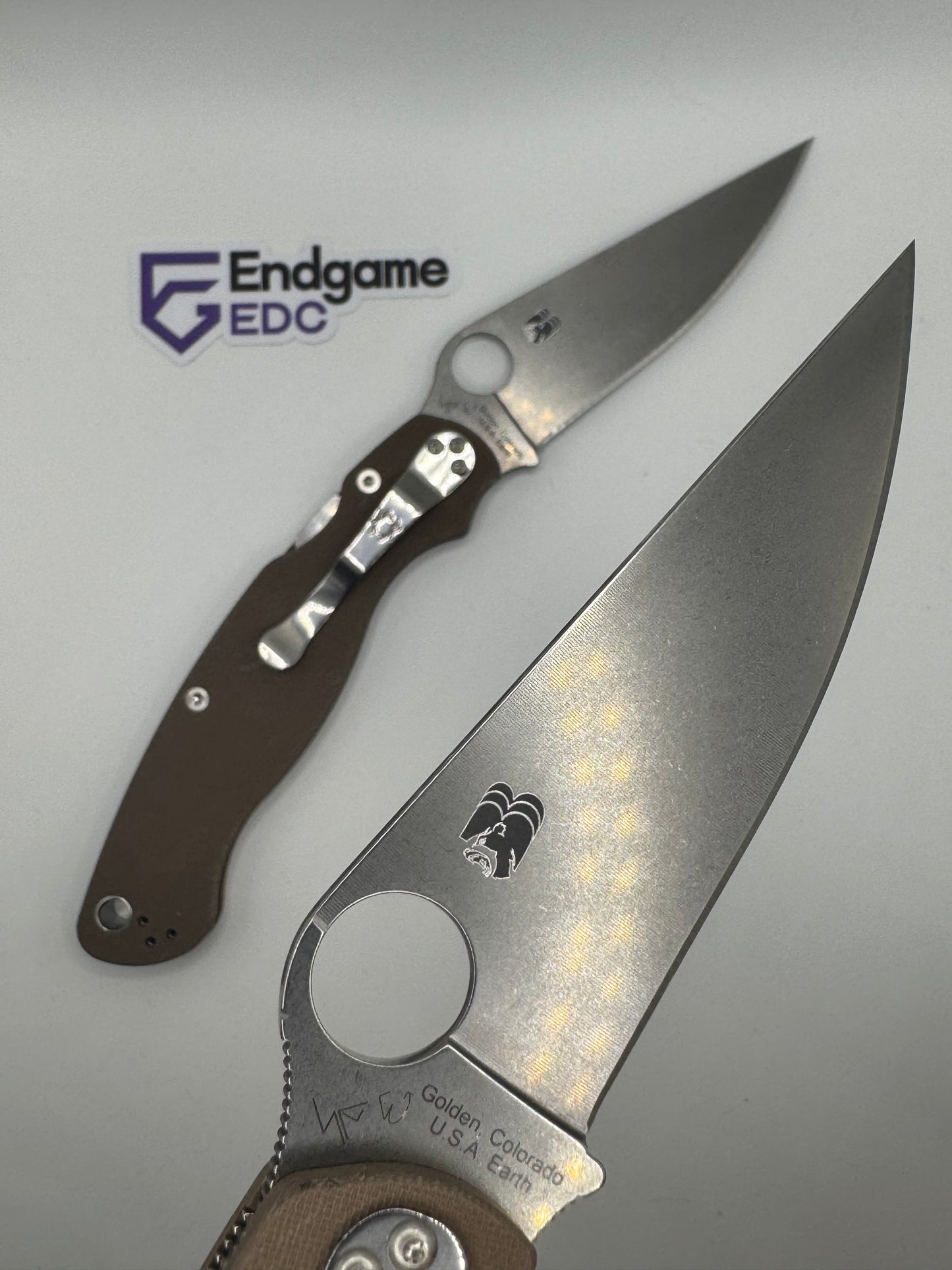 Military Model 2 Seconds