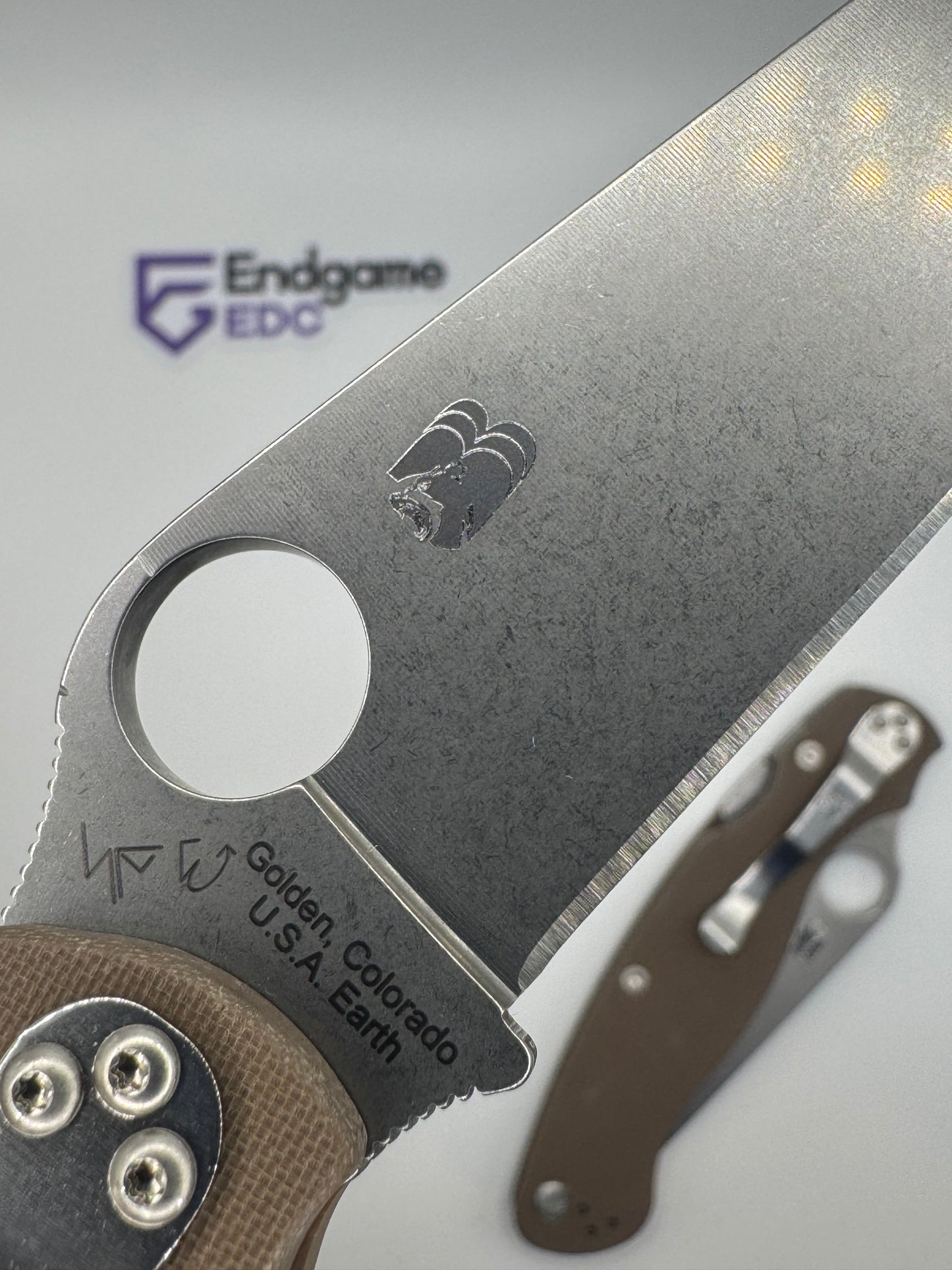 Military Model 2 Seconds