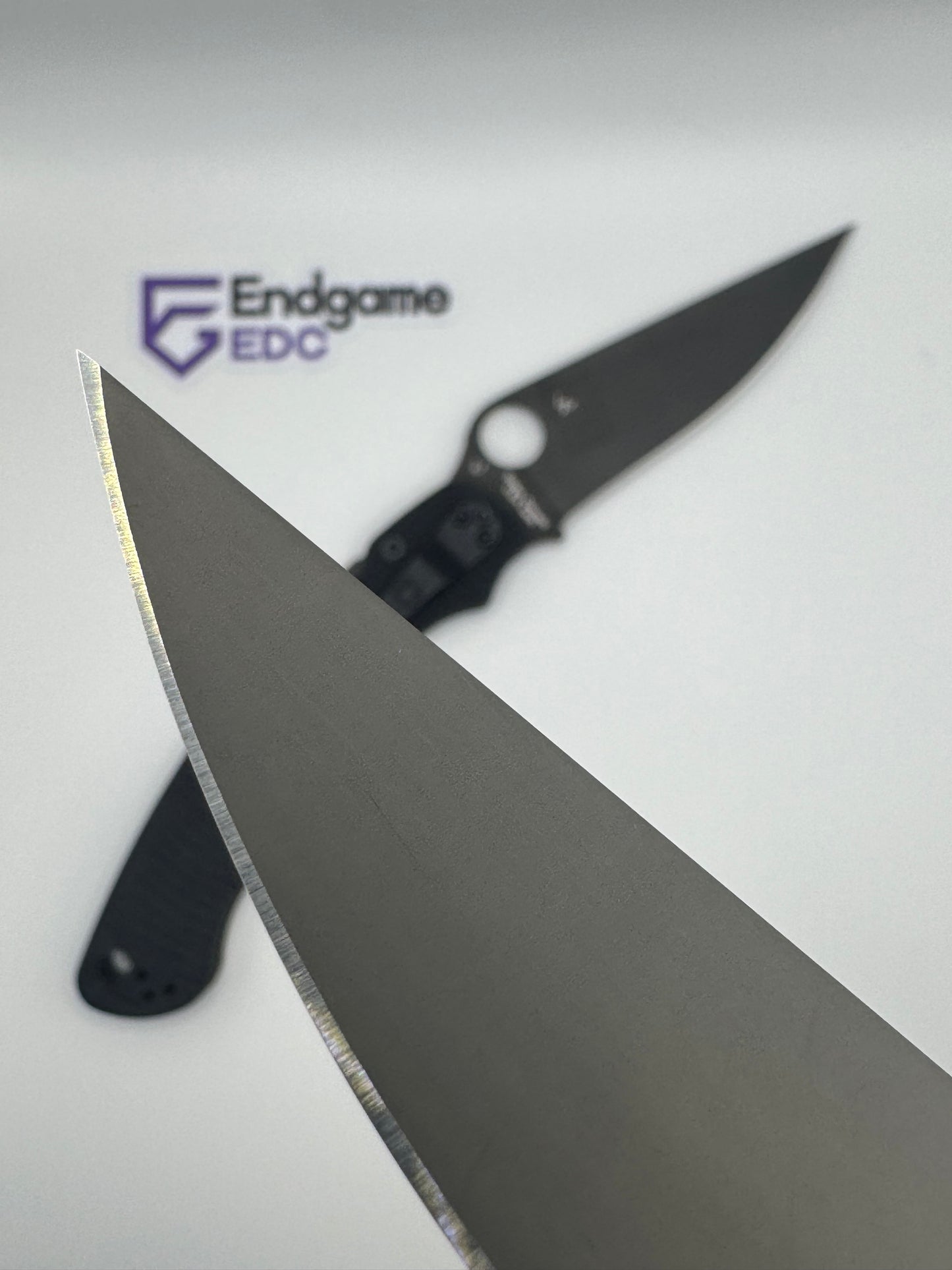 Military Model 2 Seconds