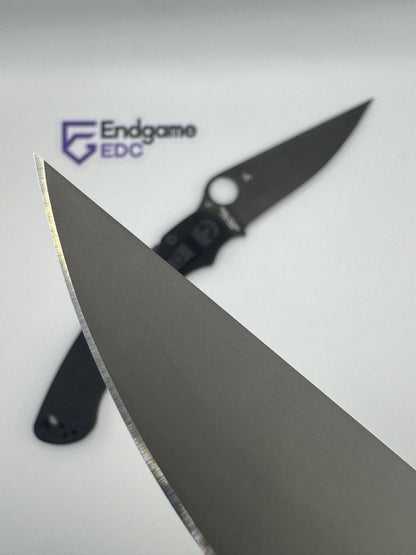 Military Model 2 Seconds