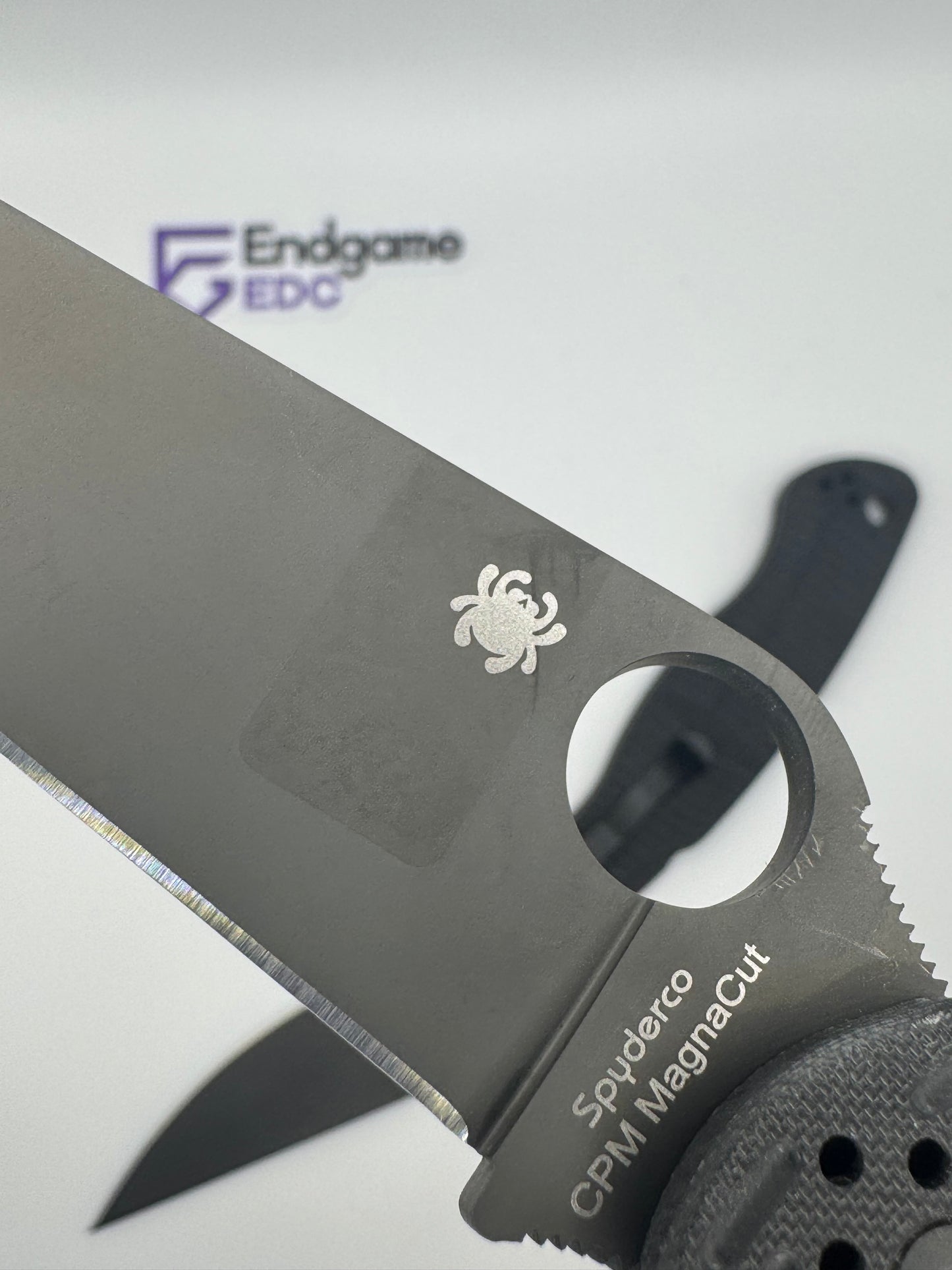 Military Model 2 Seconds